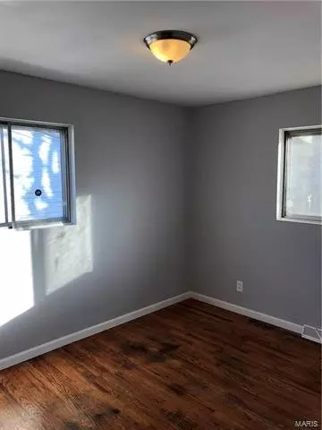 1207 Scott Ave House for rent in St Louis, MO