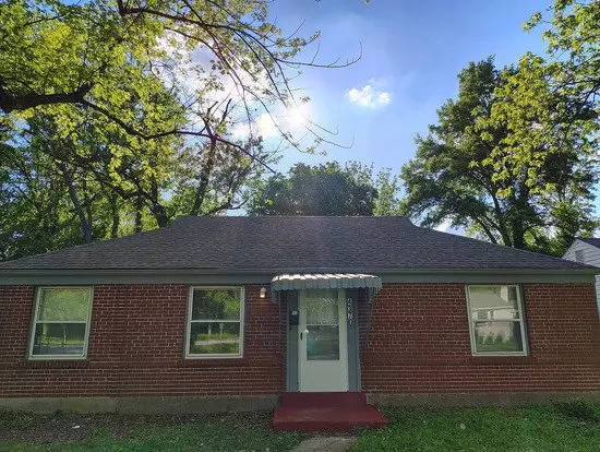 437 Jean Ave Saint Louis, United States Mo 63135-2514 Apartment for rent in St Louis, MO
