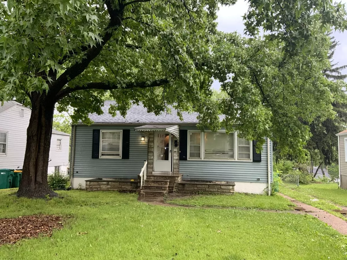 7809 Monroe Dr House for rent in St Louis, MO