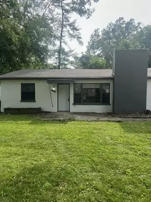 259 S Hartnett Ave Apartment for rent in Ferguson, MO