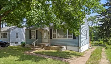 3 of 20 7809 Monroe Dr House for rent in St Louis, MO