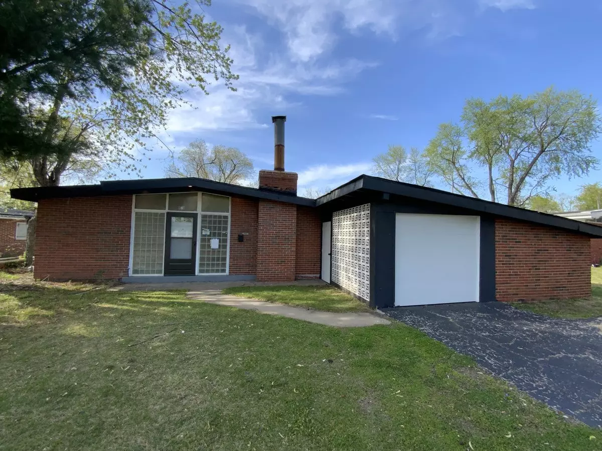 8519 Red Fir Dr. St. Louis Mo 63134 House for rent in St Louis, MO