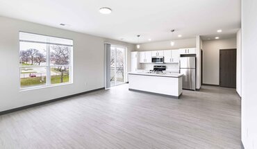 MLK Library Apartments Apartment for rent in Milwaukee, WI