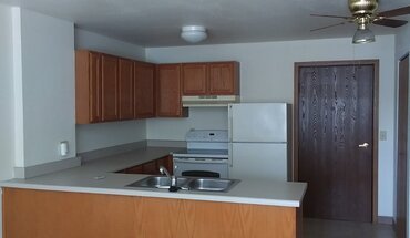 Willow Heights Apartment for rent in Decatur, IL