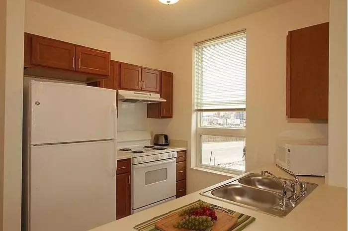 Brewery Point Apartment for rent in Milwaukee, WI