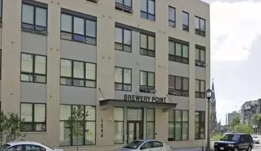 3 of 7 Brewery Point Apartment for rent in Milwaukee, WI