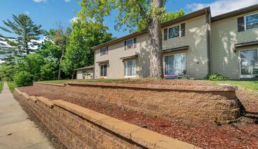 Westwood Townhouses Apartment for rent in Wisconsin Rapids, WI