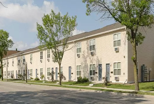 AHGH Townhomes Apartment for rent in Milwaukee, WI