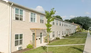 5 of 5 AHGH Townhomes Apartment for rent in Milwaukee, WI