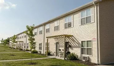 3 of 5 AHGH Townhomes Apartment for rent in Milwaukee, WI