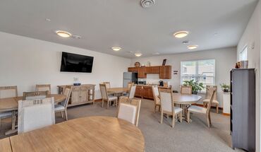Centralia View Senior Living Apartment for rent in Wisconsin Rapids, WI