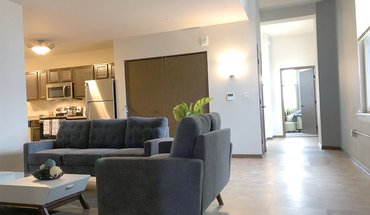Century Building Apartment for rent in Milwaukee, WI
