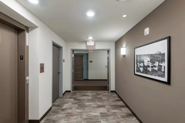 City Center Apartment for rent in Brillion, WI