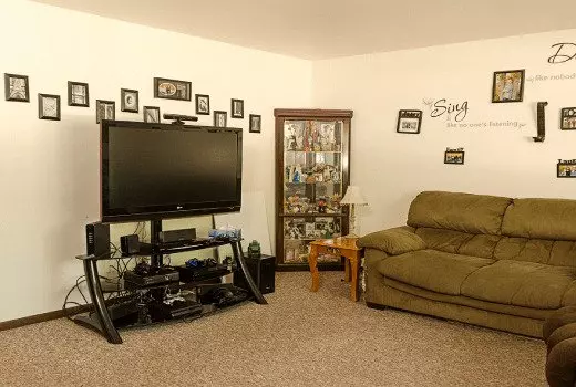 Parkview Village Apartment for rent in Appleton, WI