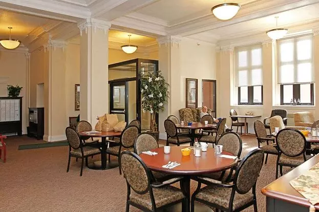 Northern Apartments Apartment for rent in Chippewa Falls, WI