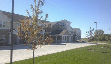 Kenwood Senior Living Apartment for rent in Ripon, WI