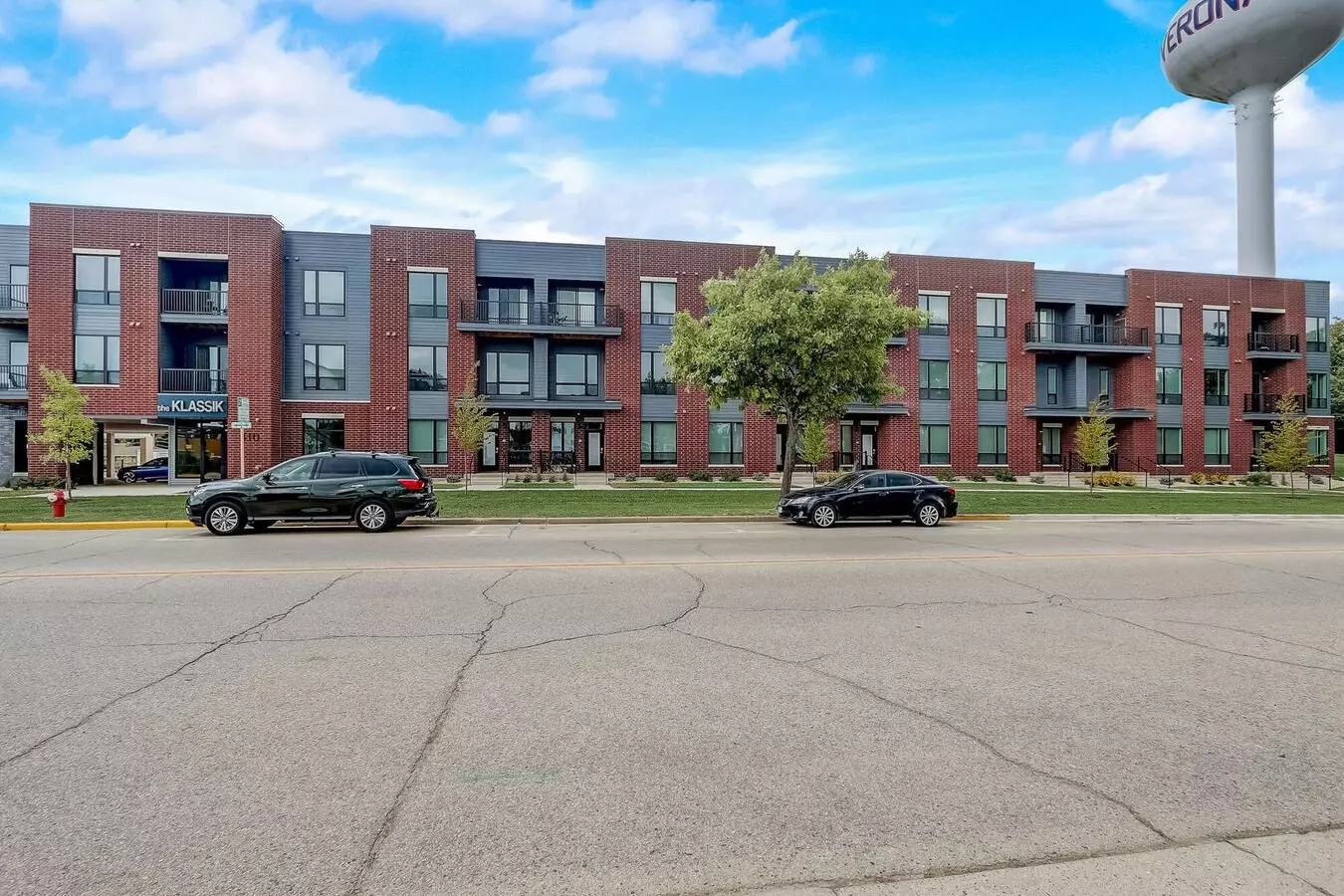 Klassik Apartment for rent in Verona, WI