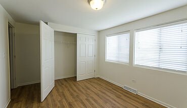 Rivers Edge Townhomes Apartment for rent in Elgin, IL