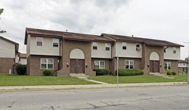Meadow Village Apartment for rent in Milwaukee, WI