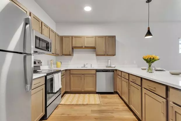 Rise Apartments Apartment for rent in Appleton, WI
