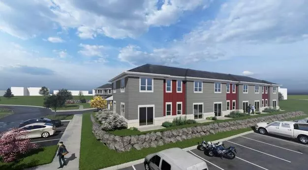 CC Lane Apartments & Townhomes Apartment for rent in Oregon, WI CC Lane Apartments & Townhomes Apartment for rent in Oregon, WI