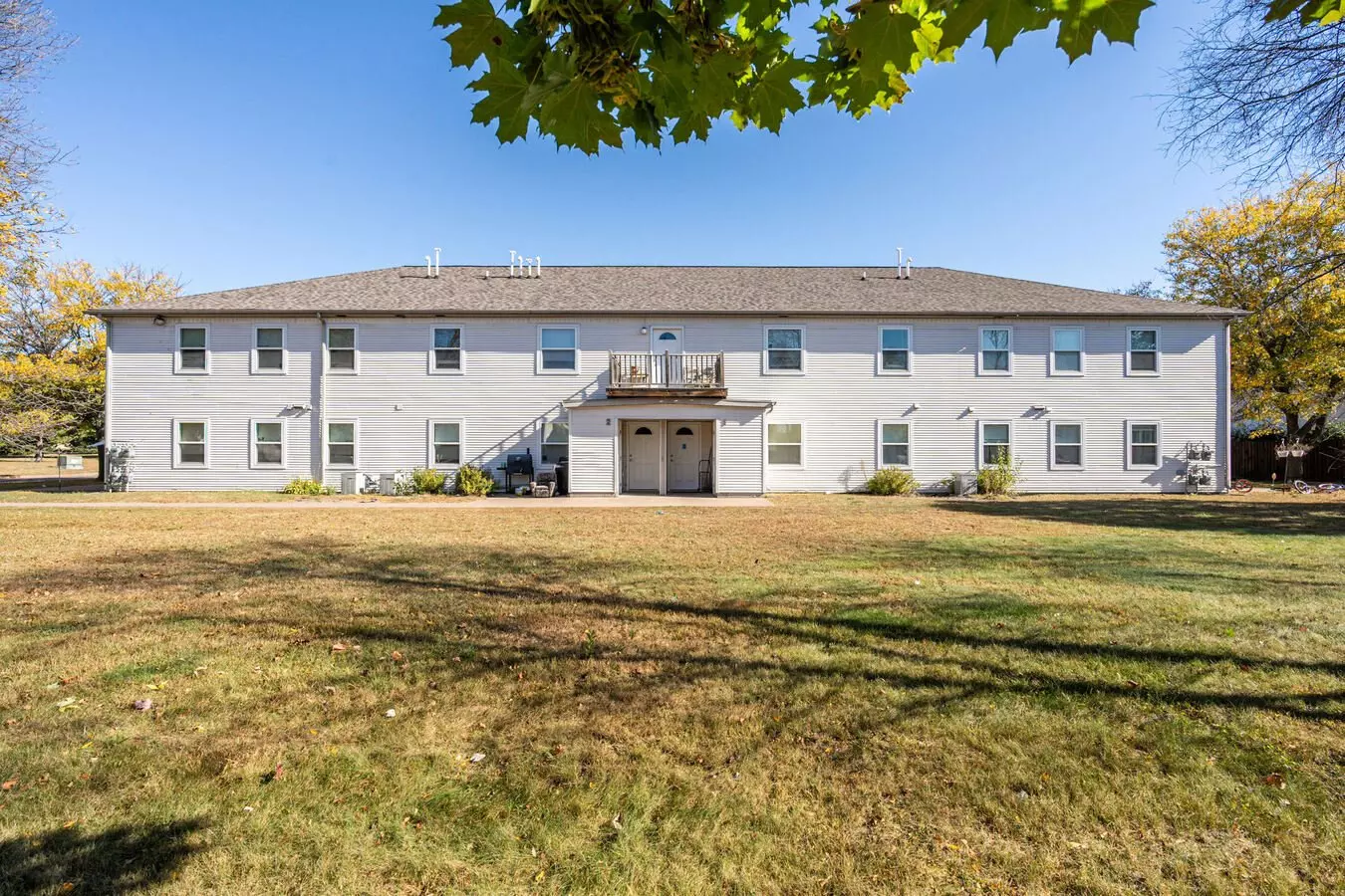 Cedar Grove Apartment for rent in Menomonie, WI
