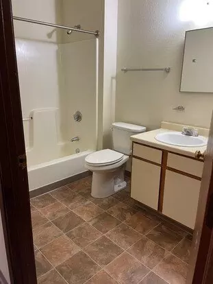 Shell Lake Shores Apartment for rent in Shell Lake, WI