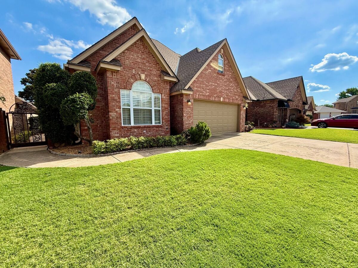 Fantastic Location, Fantastic Exec Home Apartments Norman, OK