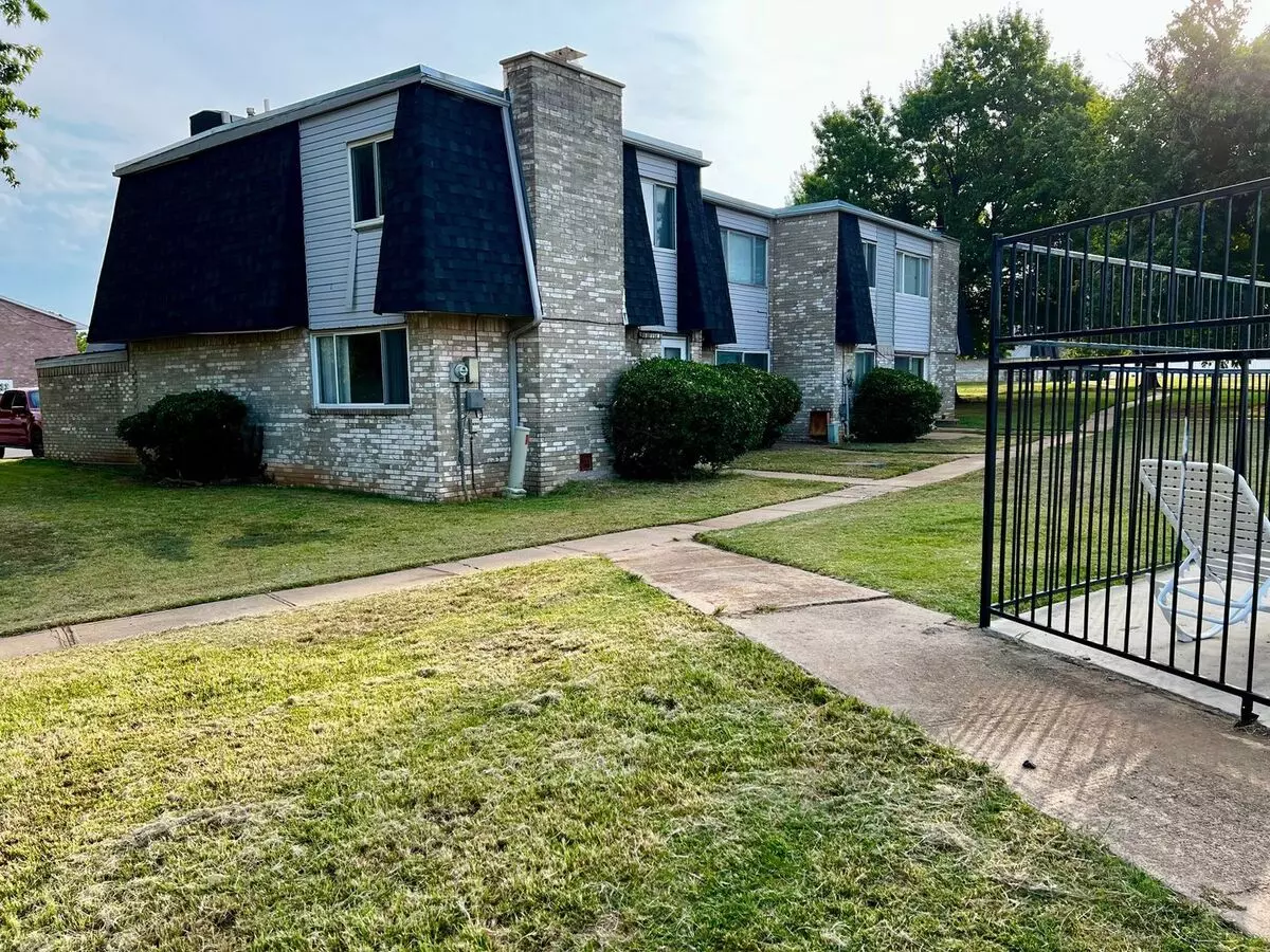 1612 Cara Jo House for rent in Norman, OK