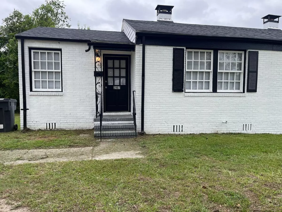 Your New Home At Park South House for rent in Augusta, GA