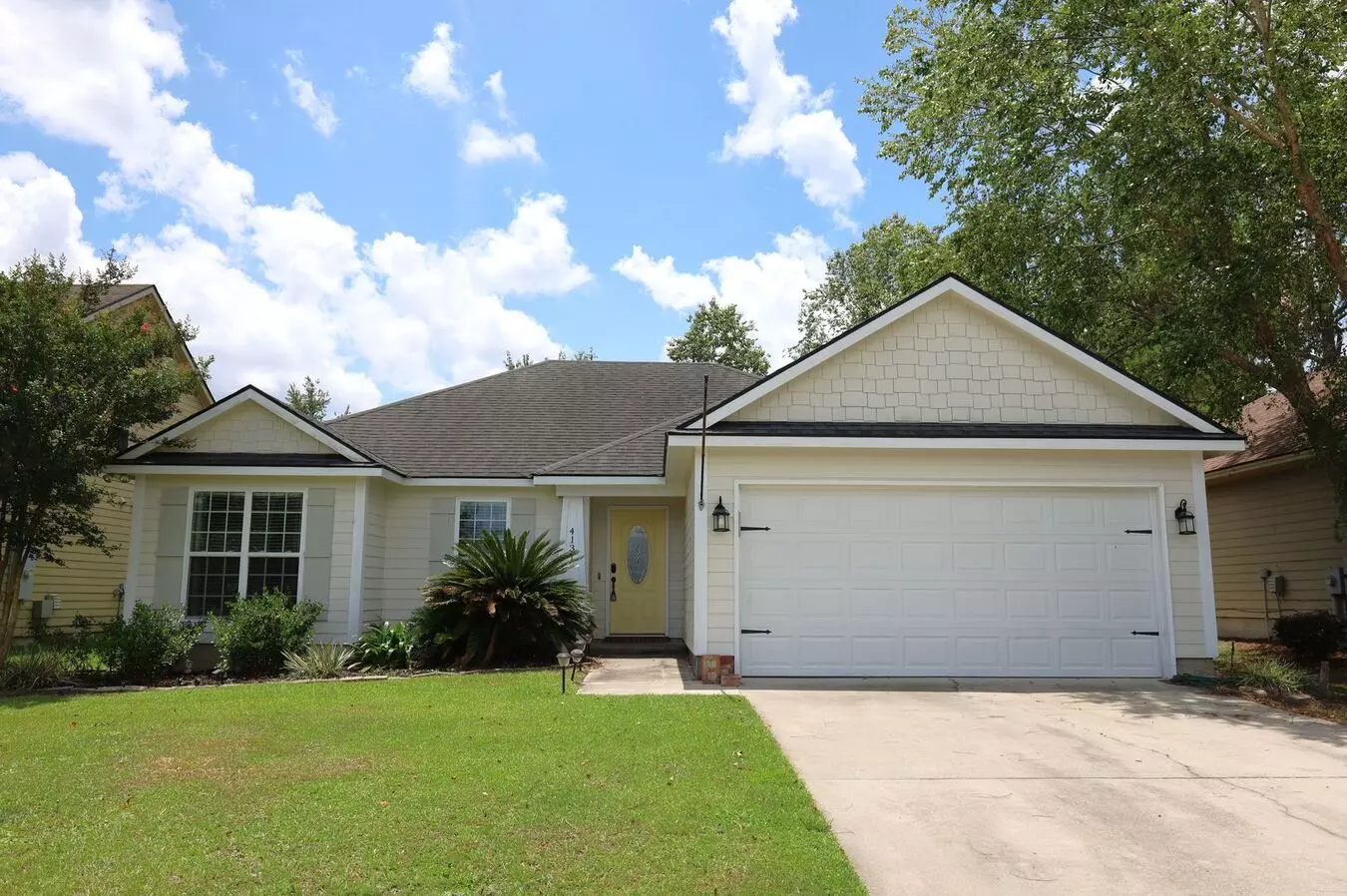 4131 Ginger Trail (hvp) House for rent in Valdosta, GA