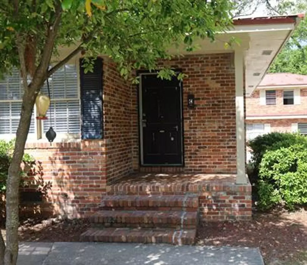 2304 Bemiss Rd Unit C House for rent in Valdosta, GA