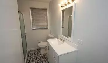 4 of 7 2304 Bemiss Rd Unit C House for rent in Valdosta, GA