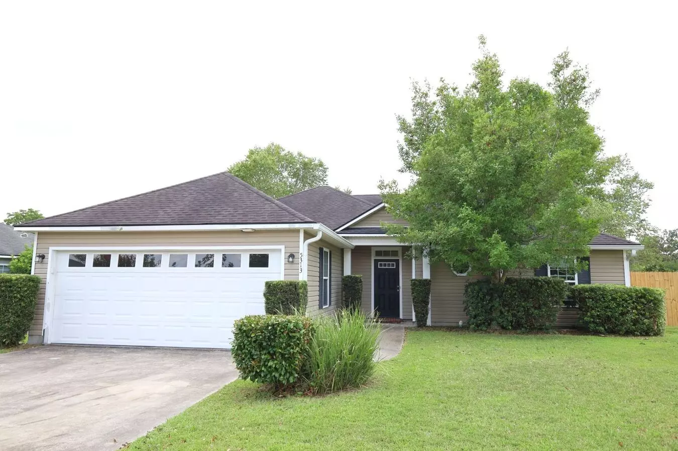 5313 Vine Dr House for rent in Valdosta, GA