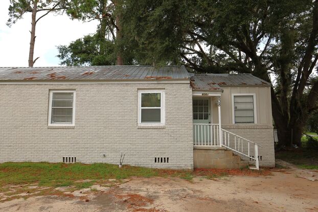 808 Lilly St Unit A Apartment for rent in Valdosta, GA