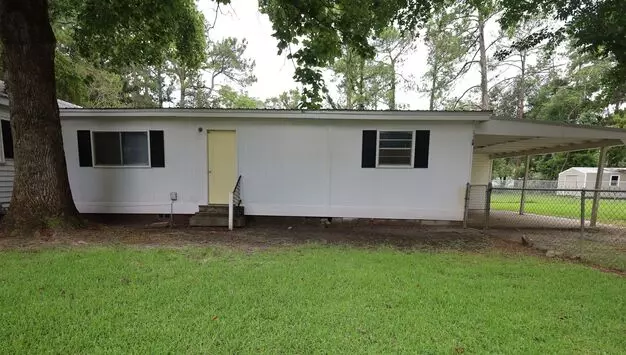 1716 Charlton St Unit B Apartment for rent in Valdosta, GA