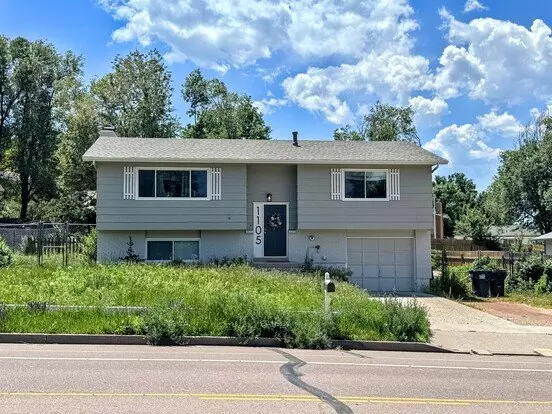 1105 Mount View Ln Apartment for rent in Colorado Springs, CO