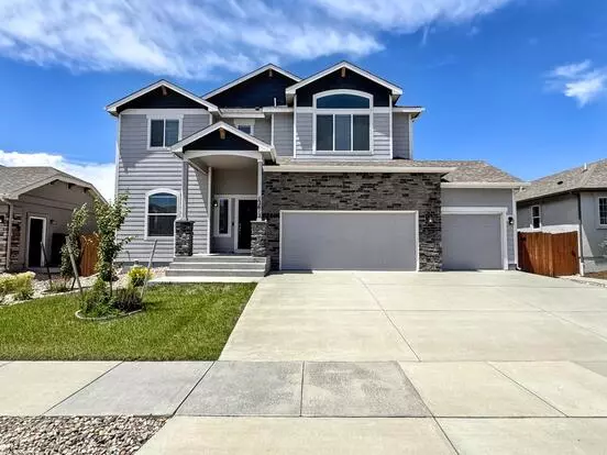12612 Longview Park Ln Apartment for rent in Peyton, CO