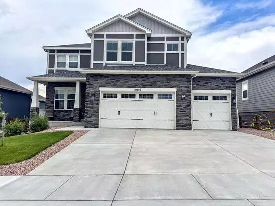 10339 Wrangell Cir Apartment for rent in Colorado Springs, CO