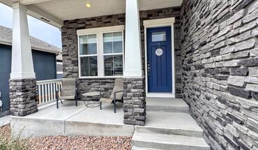 10339 Wrangell Cir Apartment for rent in Colorado Springs, CO