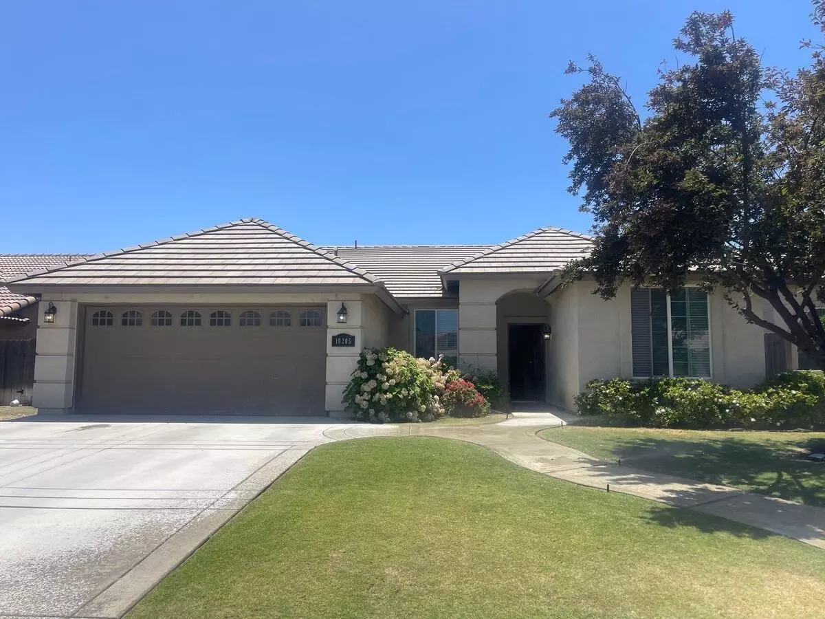 Gorgeous Home In The Southwest For Rent House for rent in Bakersfield, CA
