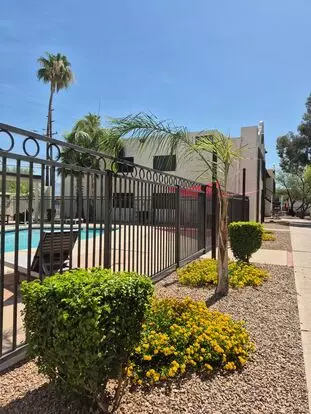 1335 & 1351 W. Saint Mary's Rd. Apartment for rent in Tucson, AZ