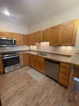 6227 Shiloh Ave Unit C Apartment for rent in Whitefish, MT