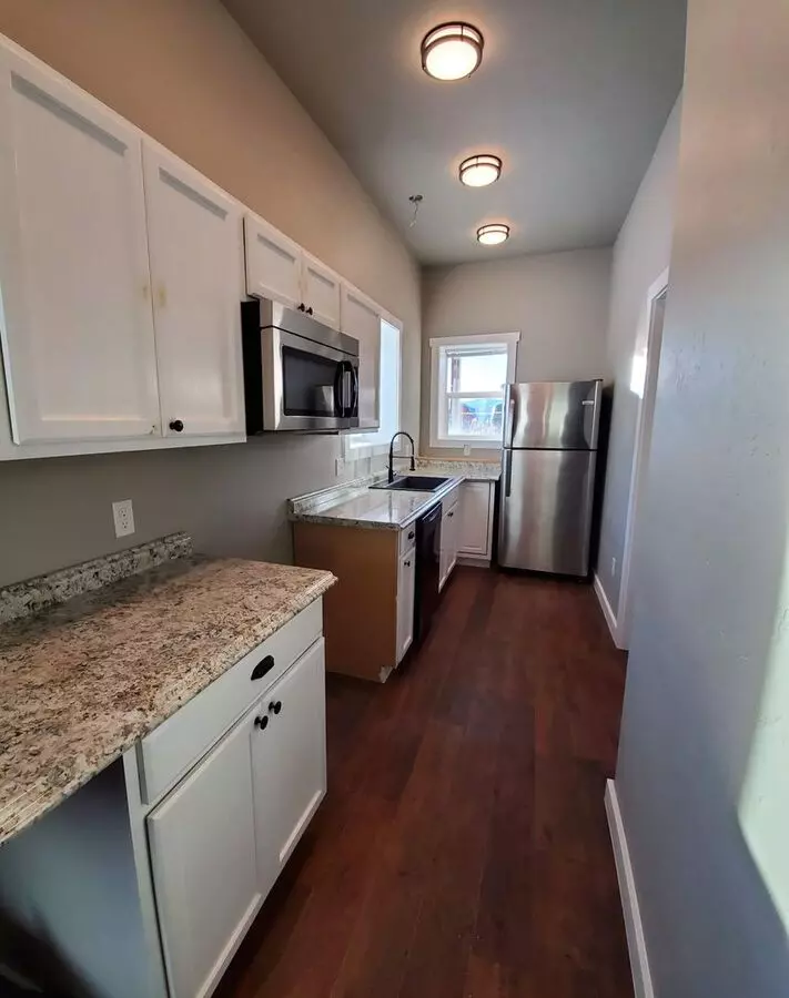 100 South Meridian Apartment for rent in Kalispell, MT