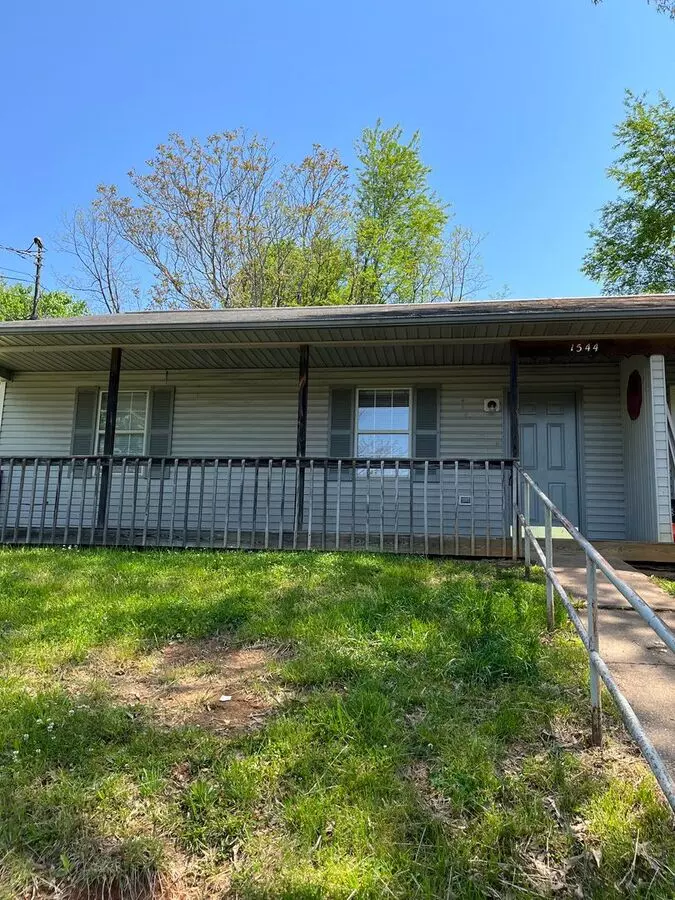 1542-1544 Sields Ferry Rd Apartment for rent in Morristown, TN