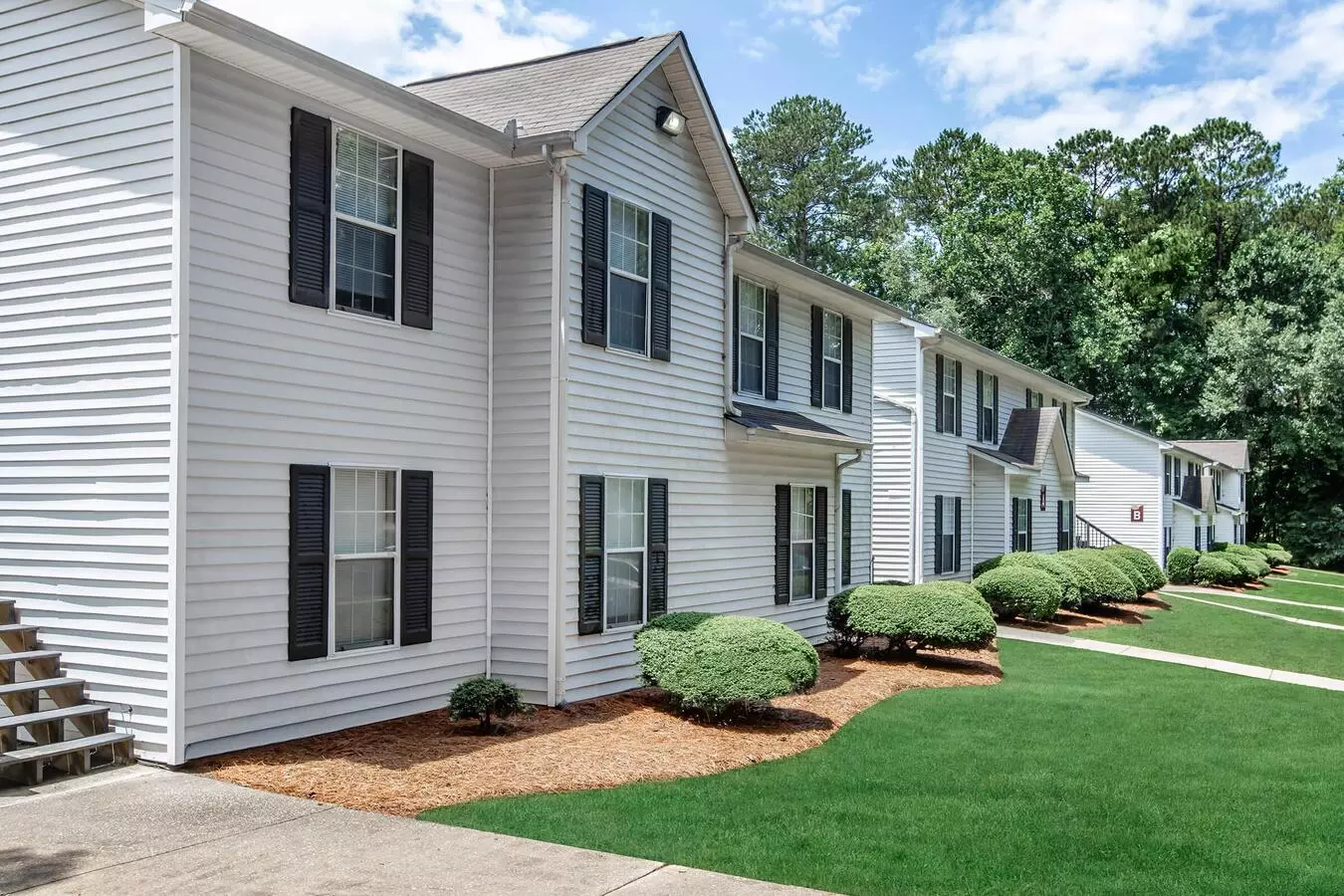 Cross Creek Apartments Apartment for rent in Carrollton, GA