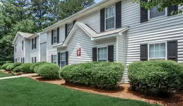 5 of 34 Cross Creek Apartments Apartment for rent in Carrollton, GA