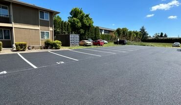 Market St Terrace Apartment for rent in Salem, OR