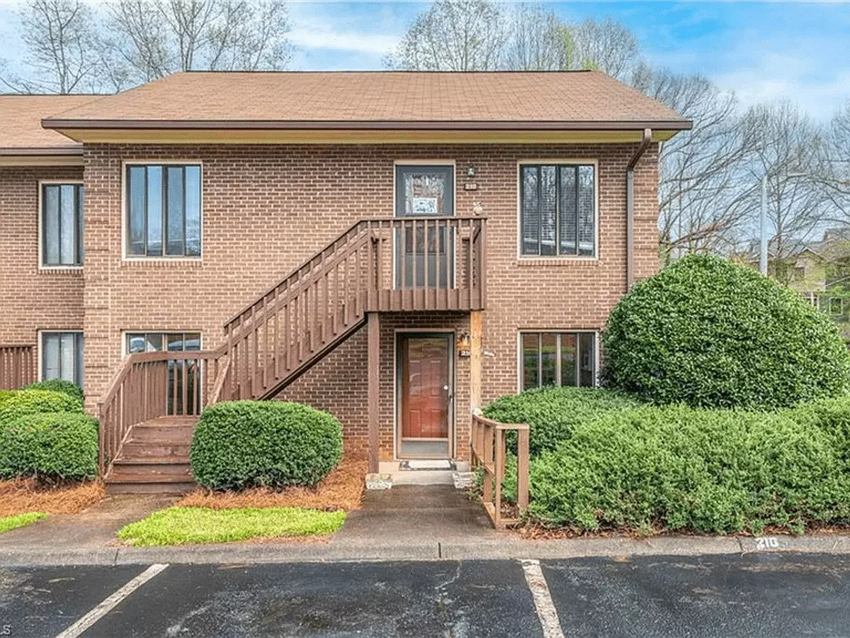 216 Ridge Forest Ct House for rent in Winston Salem, NC