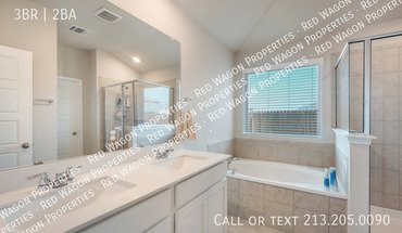 3000 Hess Blvd Apartment for rent in Selma, TX